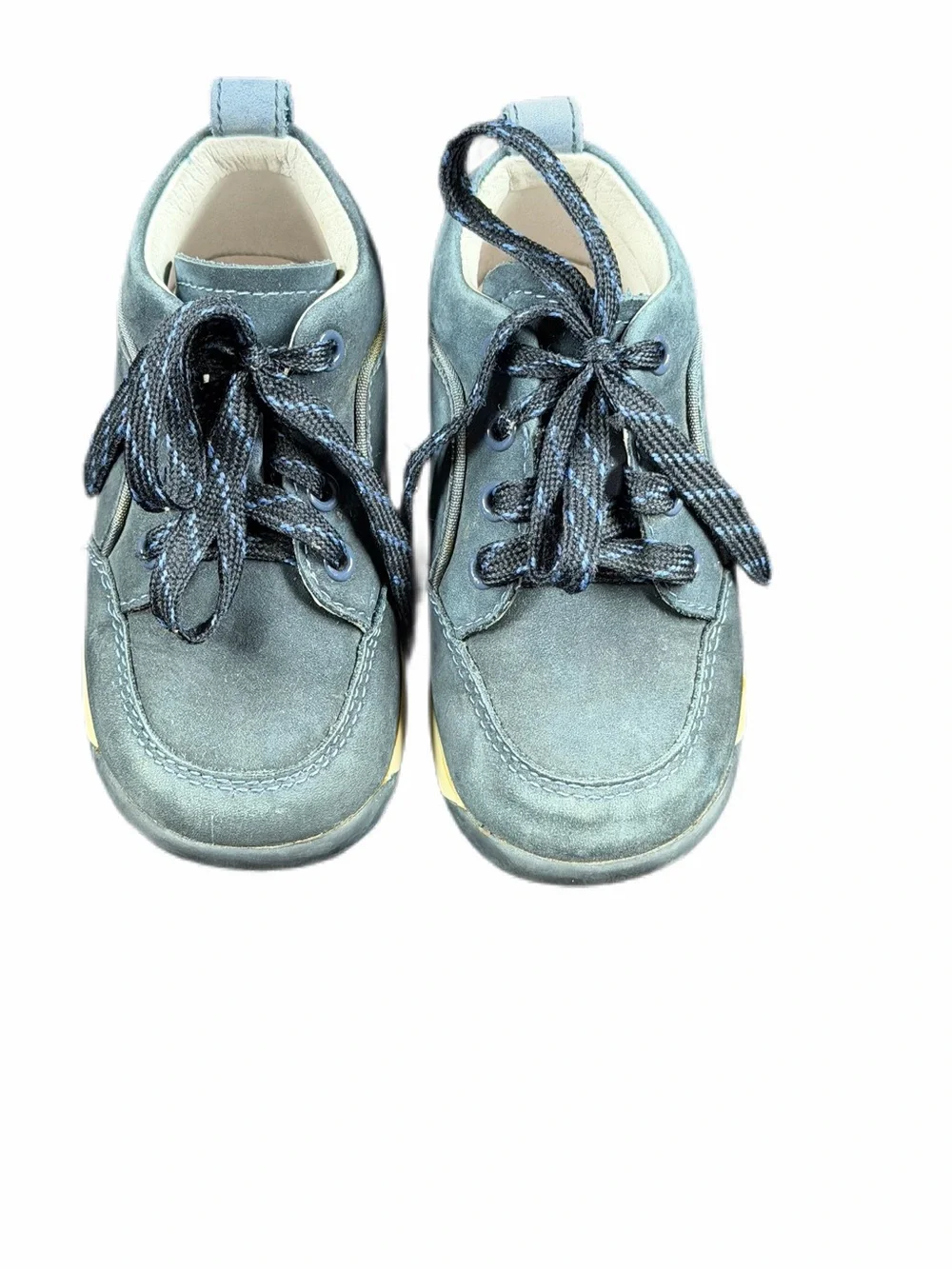 Stride Rite baby stride